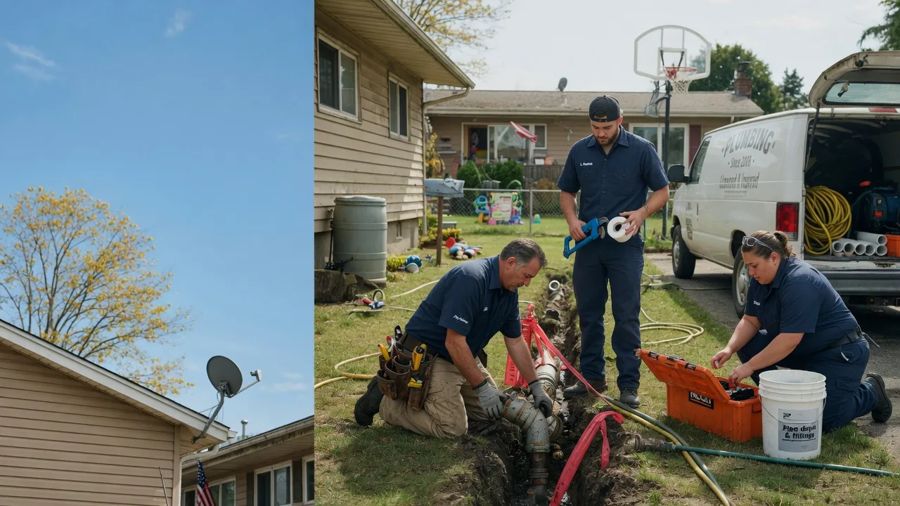 Garbage Disposal Replacement in Roosevelt, OK near me