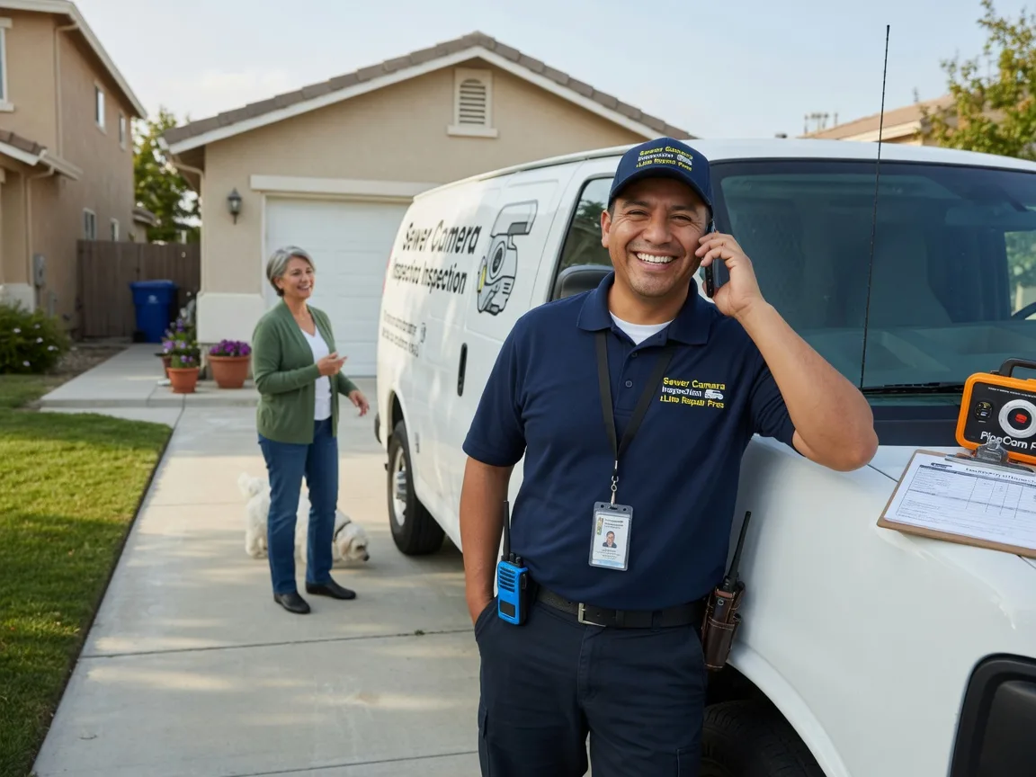 Sewer Line Repair Roosevelt, OK FAQs